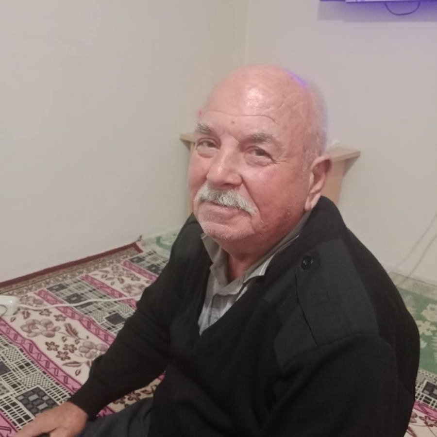 Traktörün Altında Kalan Yaşlı Adam Hayatını Kaybetti