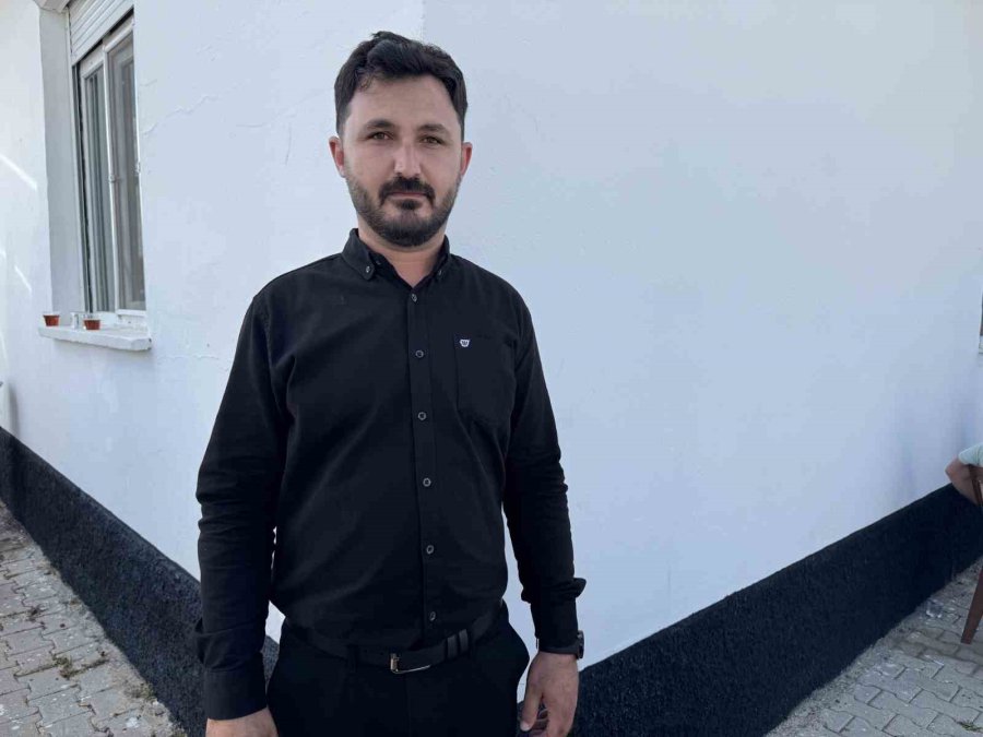 Konya’da Yeni Muhtarlar Belli Oldu