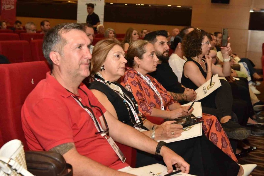 Kepez’de Kentsel Dönüşüm Masaya Yatırıldı