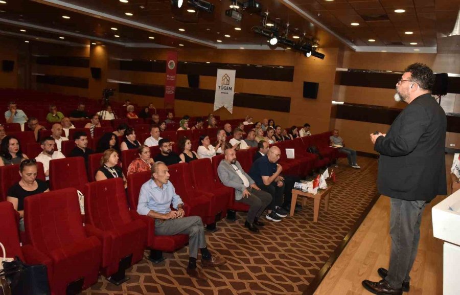 Kepez’de Kentsel Dönüşüm Masaya Yatırıldı