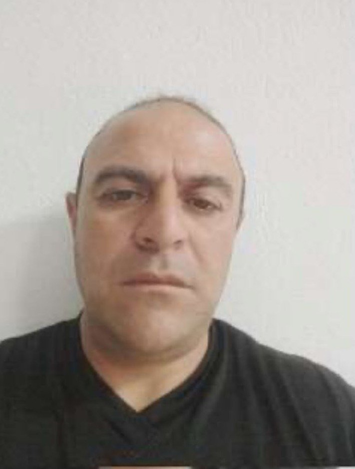 Konya’da Şehit İtfaiye Erine Uğurlama Töreni