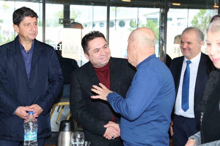 Alkü 60+ Tazelenme Üniversitesi’nde Yeni Dönem Kayıtları Başladı