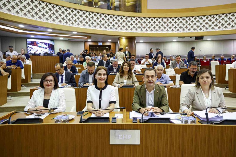 Prof. Dr. Hüseyin Çetin: "antalya Büyükşehir Belediyesi’nin Sorumluluk Alanında Batı Nil Ateşi, Sıtma, Kkka Hastalığı Gibi Hiçbir Hastalık Vakası Yoktur"