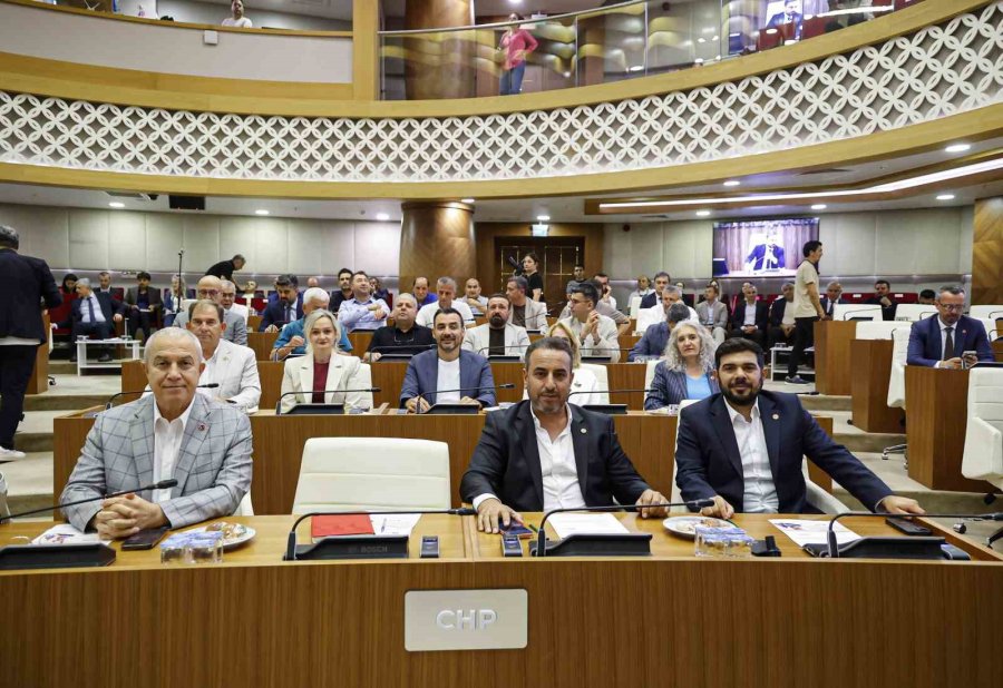 Prof. Dr. Hüseyin Çetin: "antalya Büyükşehir Belediyesi’nin Sorumluluk Alanında Batı Nil Ateşi, Sıtma, Kkka Hastalığı Gibi Hiçbir Hastalık Vakası Yoktur"
