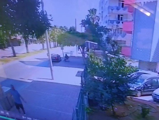 Sokak Ortasında 6 Kadının Saldırısına Uğramıştı, Genç Kadın O Anları Anlattı