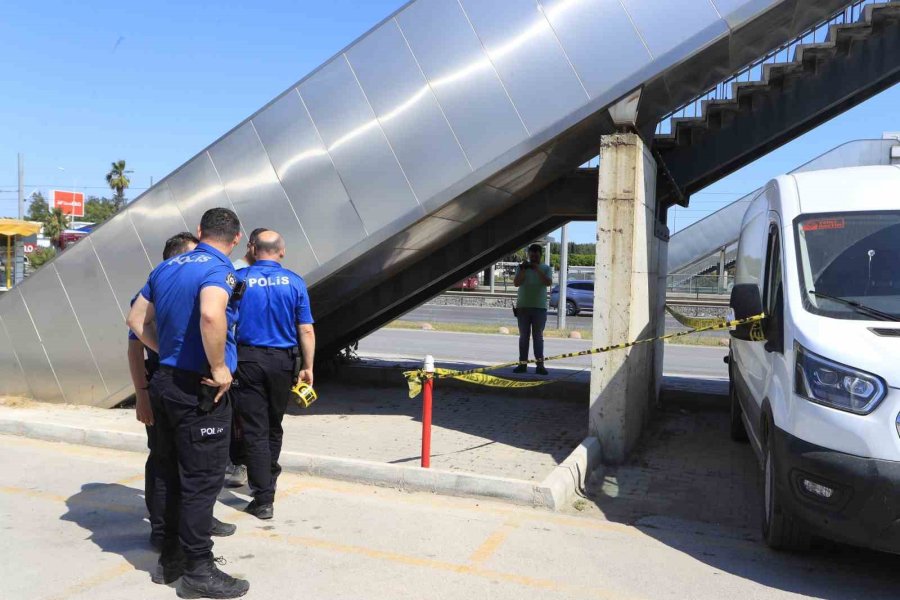 Otokoç Yetkili Servisine Silahlı Saldırıda 2 Tutuklama, 1 Ev Hapsi
