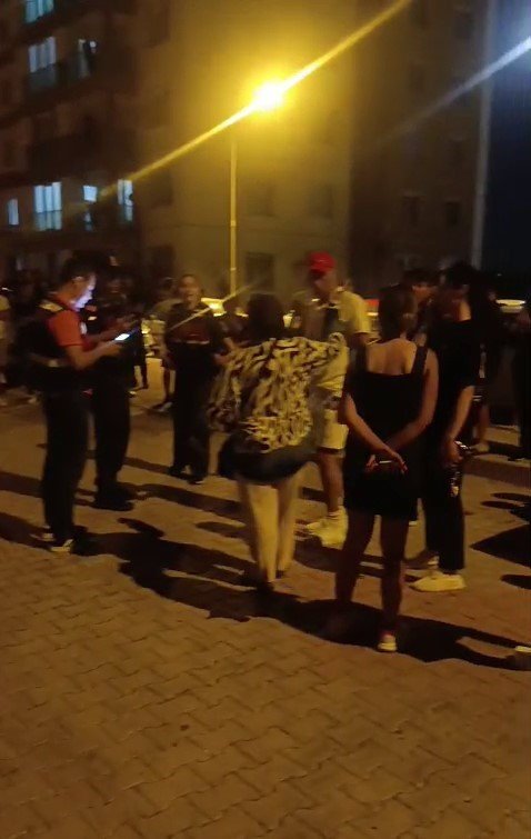 Antalya’da 583 Konutlu Sitede Aidat Ve Hizmet Tartışması