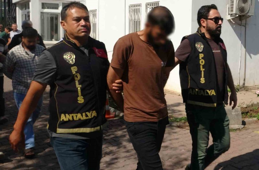 12 Yıl Sonra Aydınlanan Cinayetin Şüphelileri Adliyeye Sevk Edildi