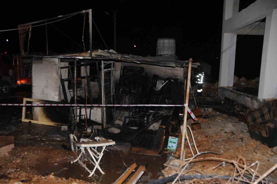 Antalya’da 12 Yıl Sonra Aydınlanan Cinayette 3 Şüpheli Tutuklandı