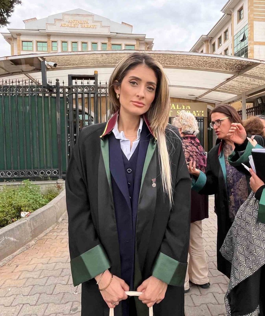 13 Yıl Sonra Açılan İstismar Davasında Adli Kontrol Kararı