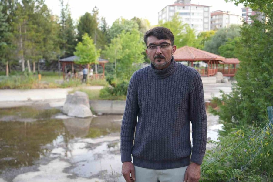 Hem Evladını Kaybetti Hem 2,7 Milyon Lira Borçlu Çıktı