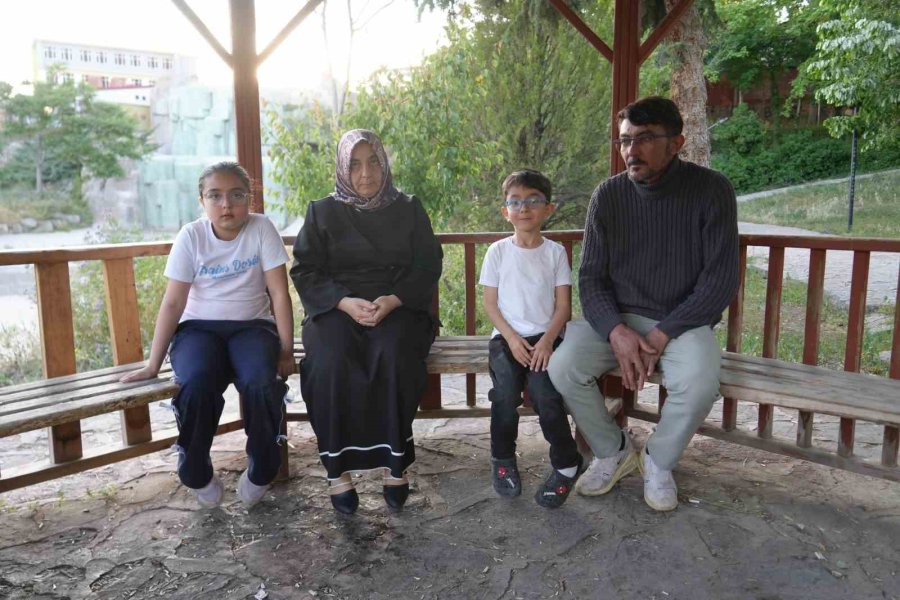 Hem Evladını Kaybetti Hem 2,7 Milyon Lira Borçlu Çıktı