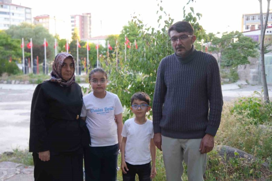 Hem Evladını Kaybetti Hem 2,7 Milyon Lira Borçlu Çıktı