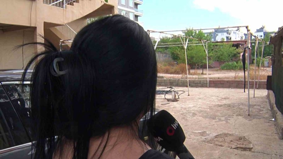 Kadınların Tekme Tokatlı Kavgasında Dayak Atan Taraf Konuştu