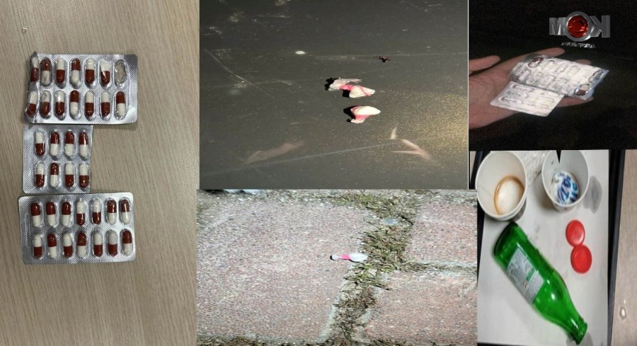 Antalya’da Suç Örgütü Operasyonu: 63 Şüpheli Gözaltına Alındı, 200 Milyon Tl’lik Malvarlığını El Konuldu