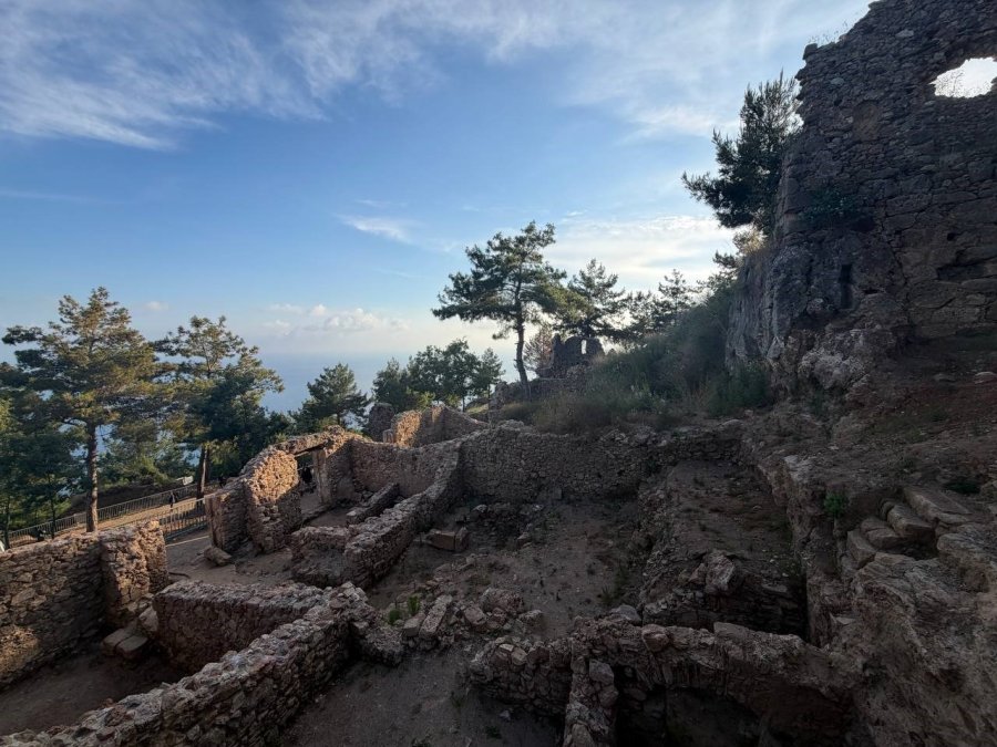 3 Bin Yıllık Tarihte Sanat Buluşması