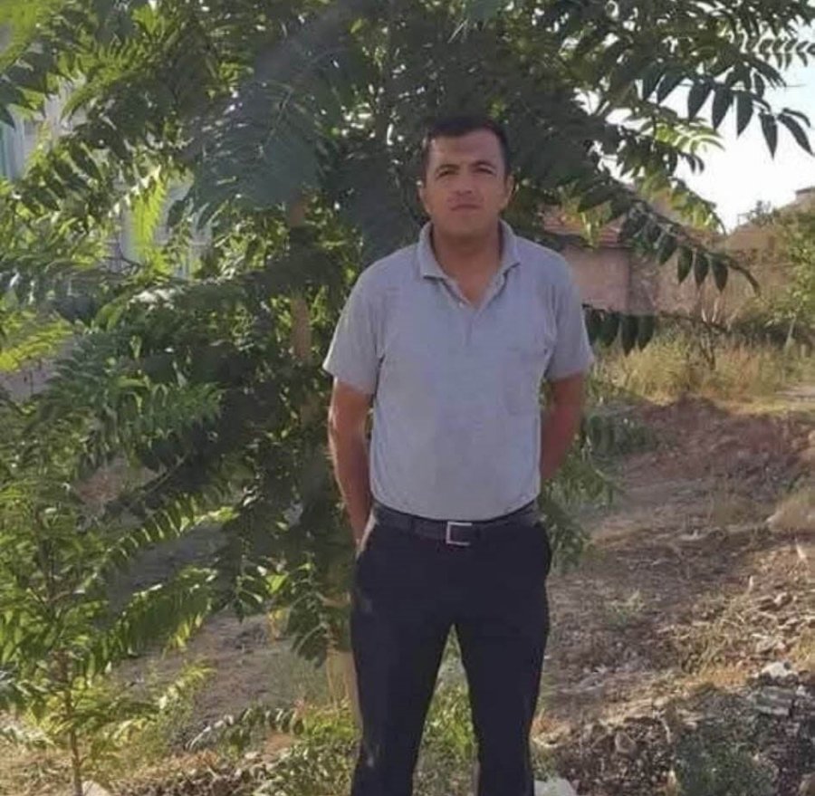 İşçi Servisi Devrildi: 1 Ölü, 7 Yaralı