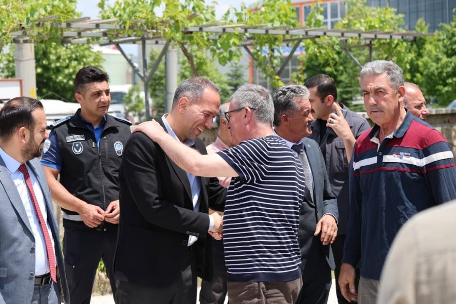 Niğde’de ‘ortak Akıl’ Buluşması