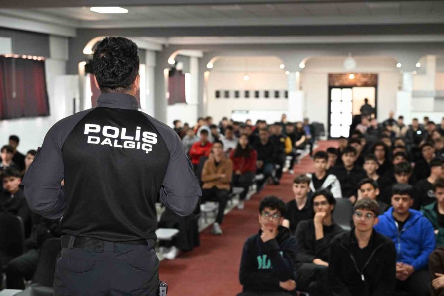 Yüzerken Basit Ancak Hayati Hatalar Ölüme Neden Oluyor