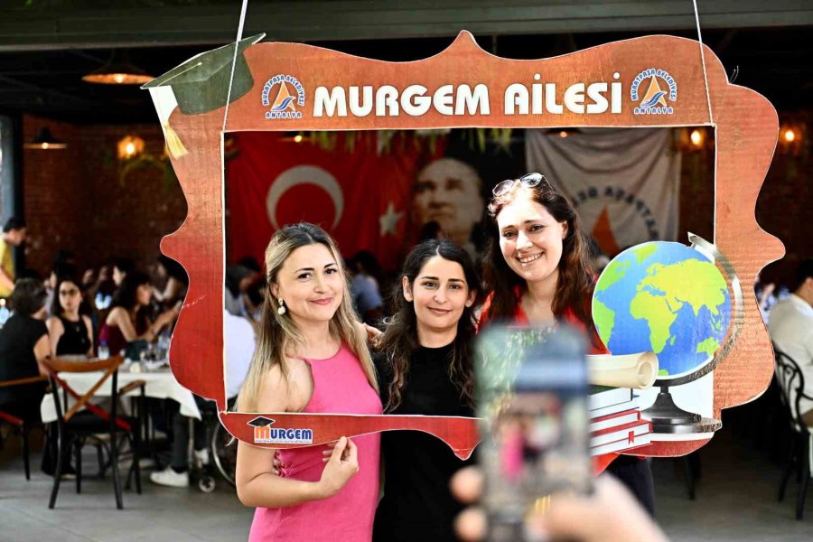 Başkan Uysal: "kuru Bilgi İş Yapmıyor"