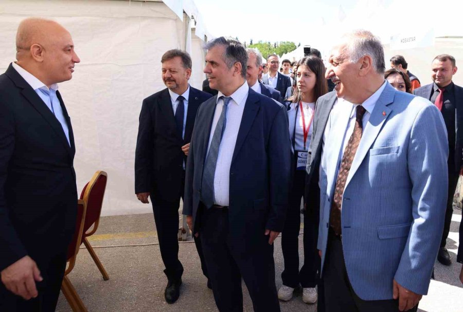 Konya Modeli Mesleki Eğitim