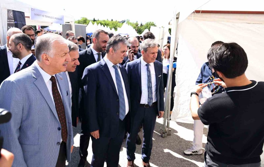 Konya Modeli Mesleki Eğitim