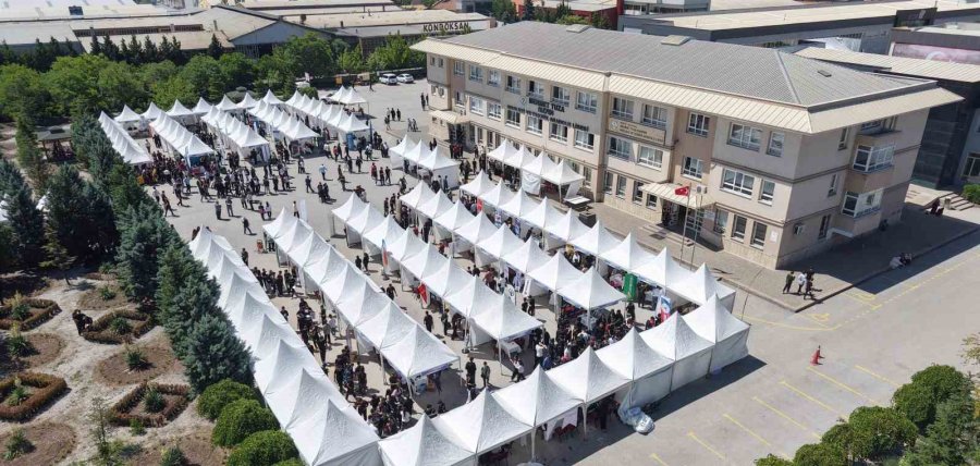 Konya Modeli Mesleki Eğitim