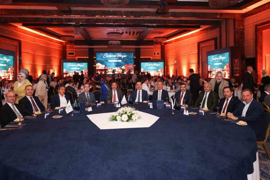 ‘suriçi’nin Hikayesi’; Meram’ın Dönüşüm Destanı