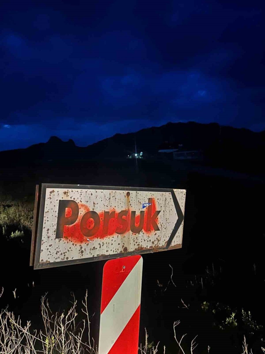 Niğde, Yeni Bir Korku Filmine Ev Sahipliği Yapacak