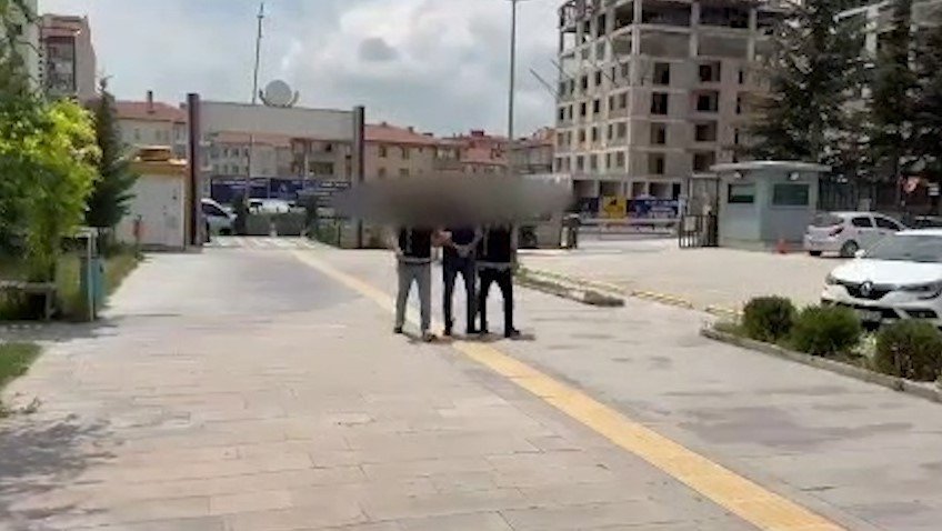 Niğde’de Uyuşturucu Suçundan Aranan Hükümlü Yakalandı