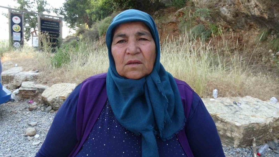 Alara Çayı’nda Kaybolan Genç 6 Gündür Aranıyor