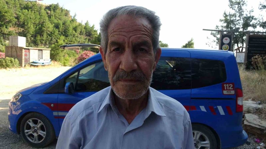 Alara Çayı’nda Kaybolan Genç 6 Gündür Aranıyor