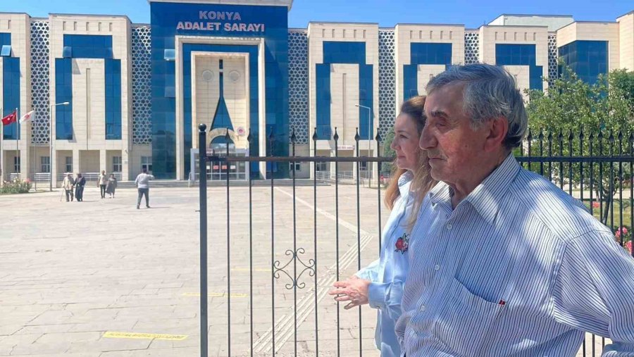 Konya’da Dolandırılan Emekli Öğretmenin Hukuk Mücadelesinde Karar Değişmedi