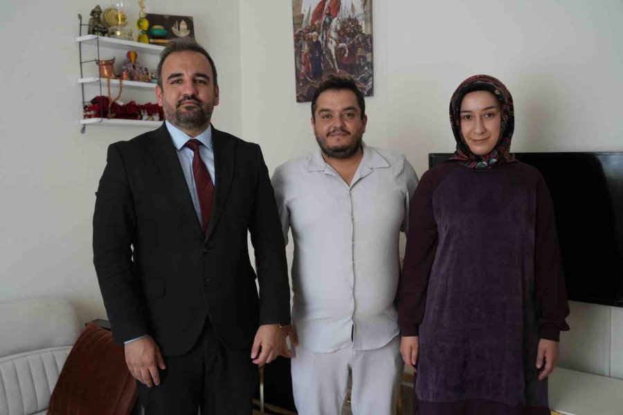 Faizsiz Evlilik Kredisi Gençlere Umut Oluyor