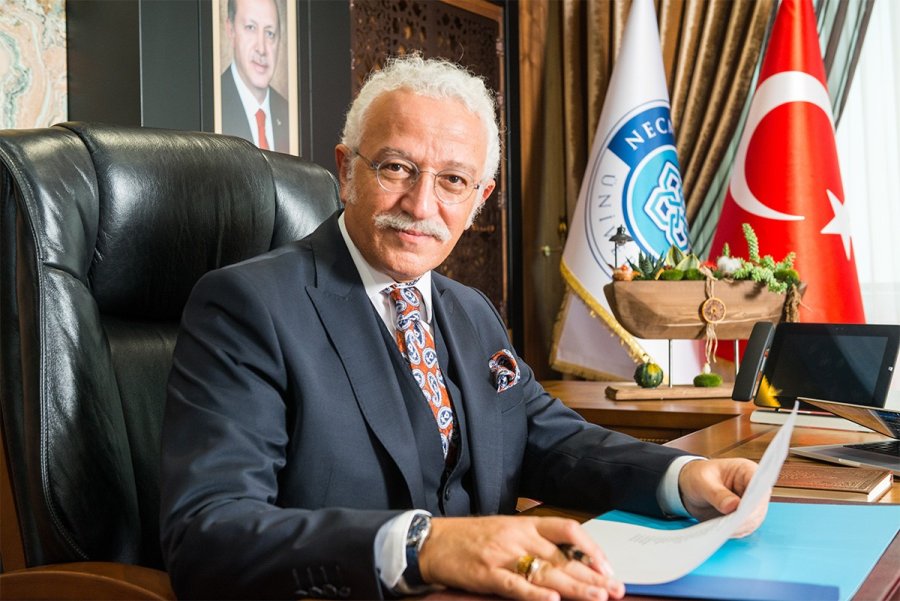 Neü, Geleceğin Mühendis Ve Teknoloji Liderlerini Yetiştiriyor