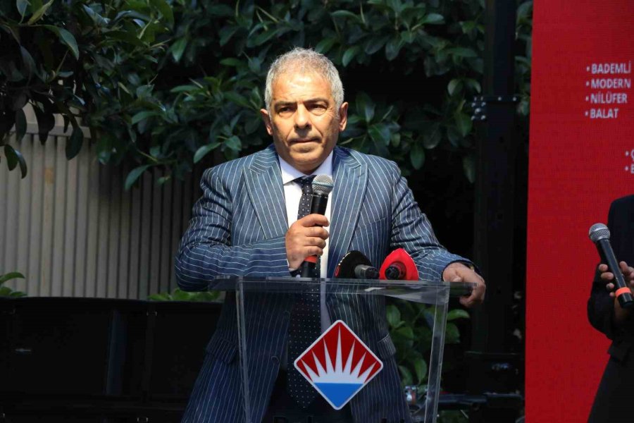 Bahçeşehir Koleji’nin Uncalı Anaokulu Antalya’da Açıldı