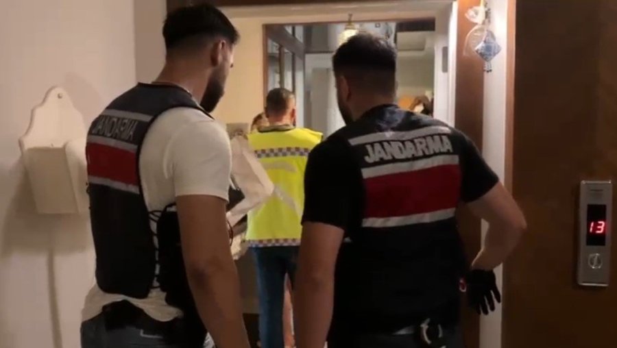 Silifke Belediyesine Yolsuzluk Operasyonu: Başkan Mustafa Turgut Dahil 18 Kişi Gözaltında