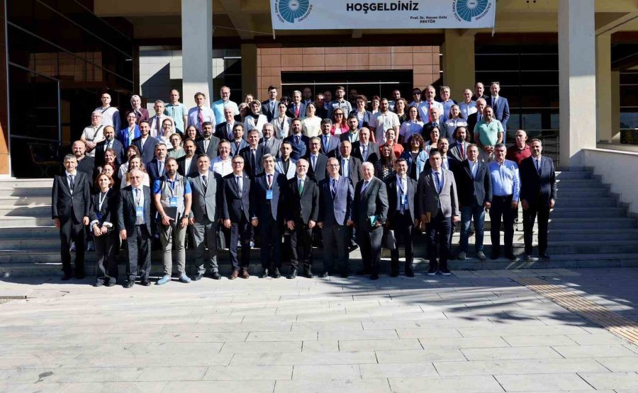 Nöhü Yökak Ara Değerlendirme Programı Saha Ziyareti Tamamlandı