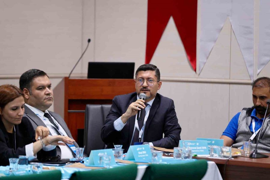 Nöhü Yökak Ara Değerlendirme Programı Saha Ziyareti Tamamlandı