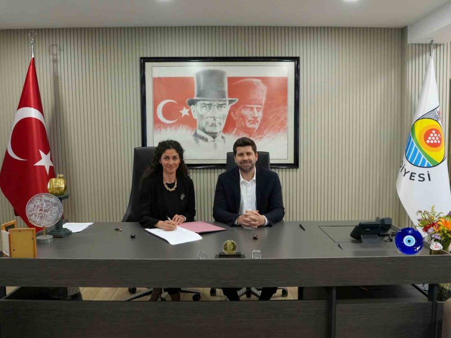 Tarsus’ta Atık İlaç Ve Yağlar Geri Dönüşüme Kazandırılacak