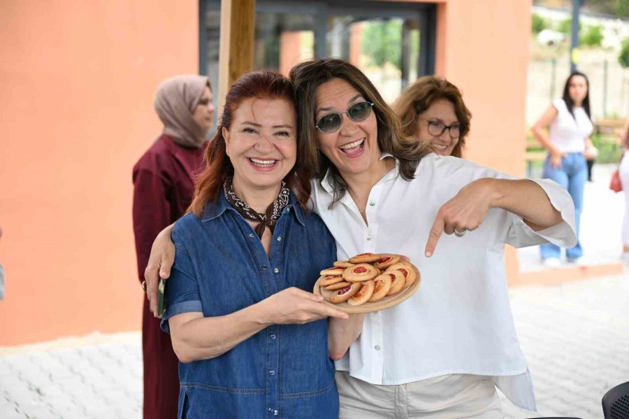 Mersin’de Coğrafi İşaretler İçin Güç Birliği