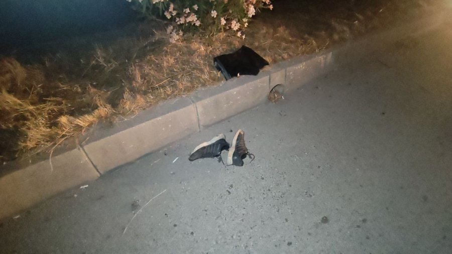 Kızını Yks’ye Götürmek İçin Yola Çıktı, Feci Kazada Hayatını Kaybetti