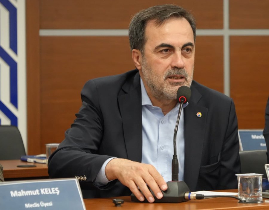 Kto’da Meslek Komiteleri İle İstişare Toplantıları Sürüyor