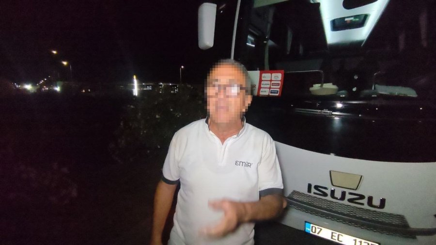 Kızını Yks’ye Götürmek İçin Yola Çıktı, Feci Kazada Hayatını Kaybetti