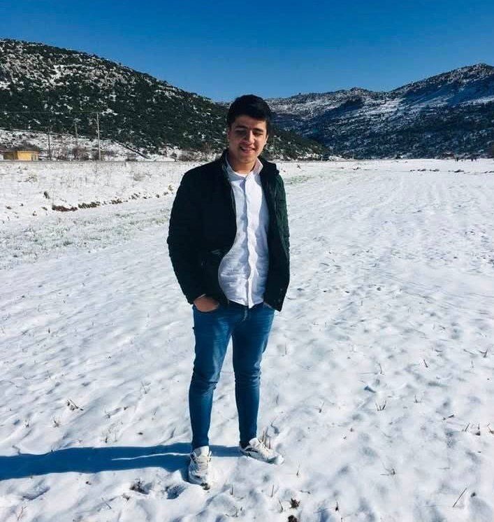 Alara Çayı’nda Kayıp Genç İçin Aramalar 11’inci Gününde Devam Ediyor