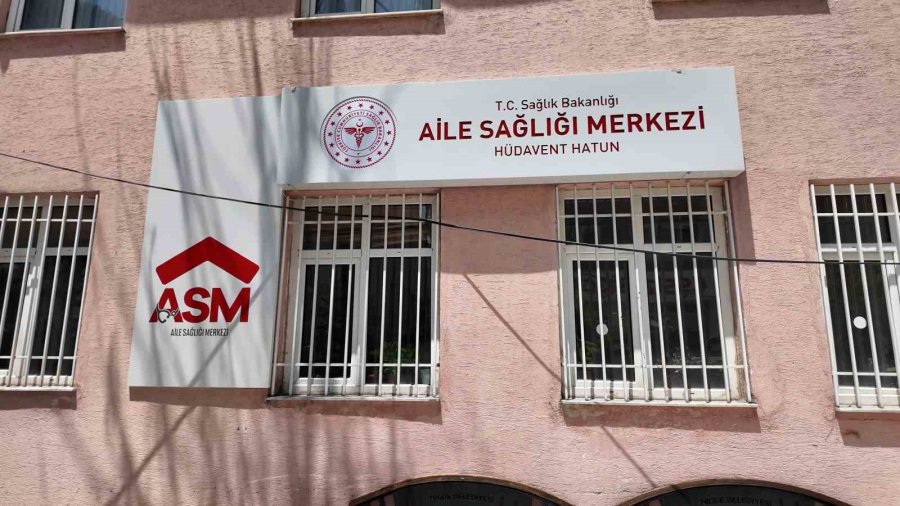 Yenidoğan Topuk Kanı Testi Hayat Kurtarıyor