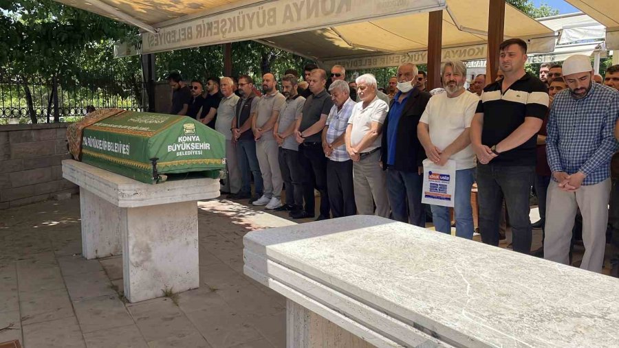 Isparta’daki Kazada Hayatını Kaybedenler Son Yolculuklarına Uğurlandı