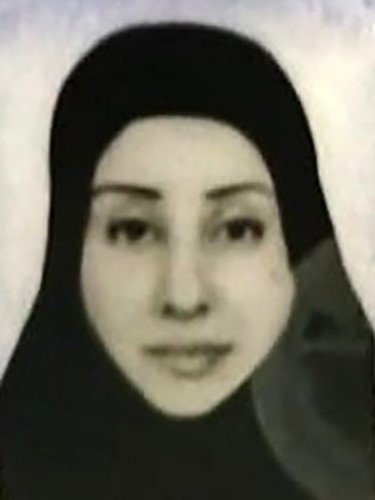 Eski Eşini Eşarp Ve Yastıkla Boğan Sanık, Olay Gecesi Kız Arkadaşına Trafikte Birisini Öldürdüğünü Söylemiş