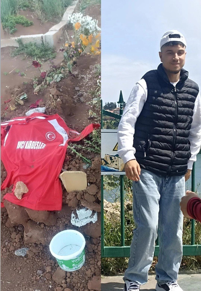 Tırın Altında Kalan Gencin Ölümüne İlişkin Davada Sanığa 4 Yıl 5 Ay Hapis Cezası