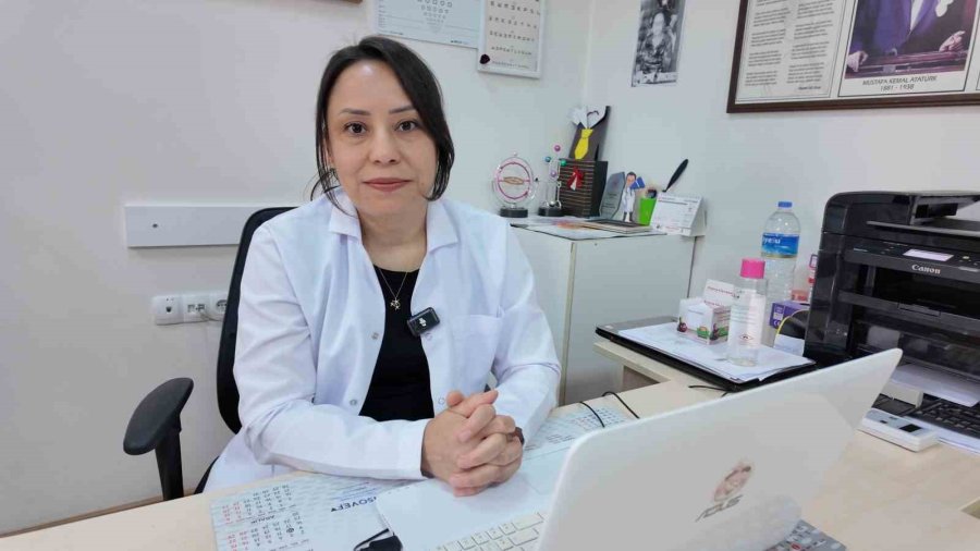 Sma’da Erken Teşhis Hayat Kurtarıyor